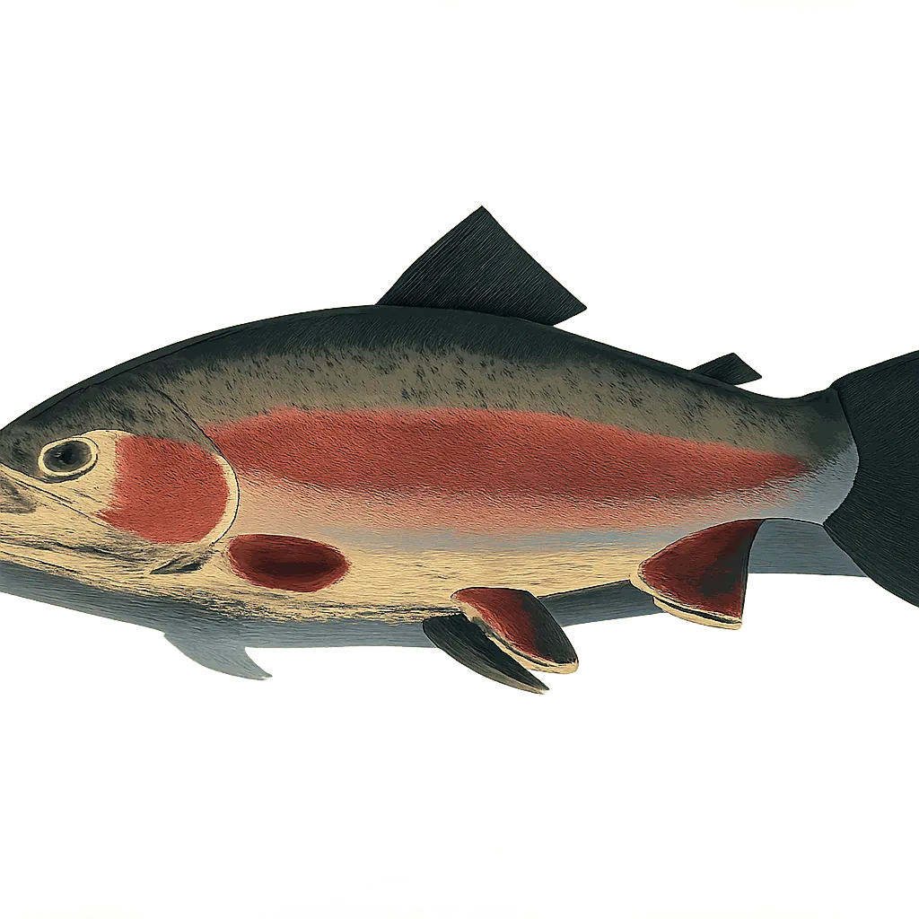 Rainbow trout